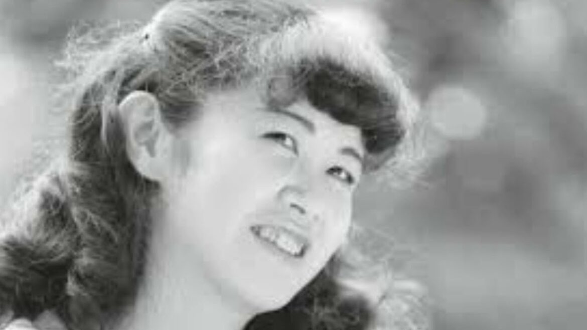 中島みゆき　【時は流れて】　弾き語り